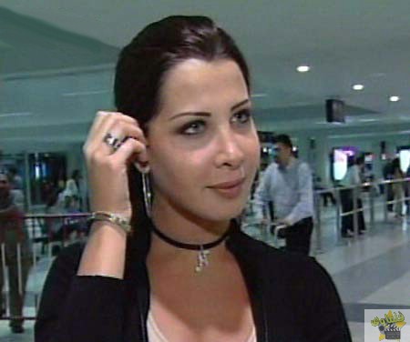 nancy ajram 2