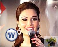 sirin abdelnour 16