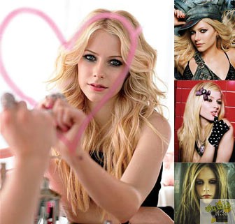avril-lavigne-various-images