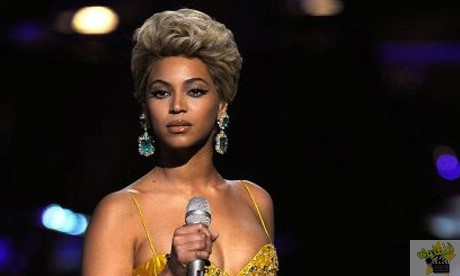 Beyonce460x276