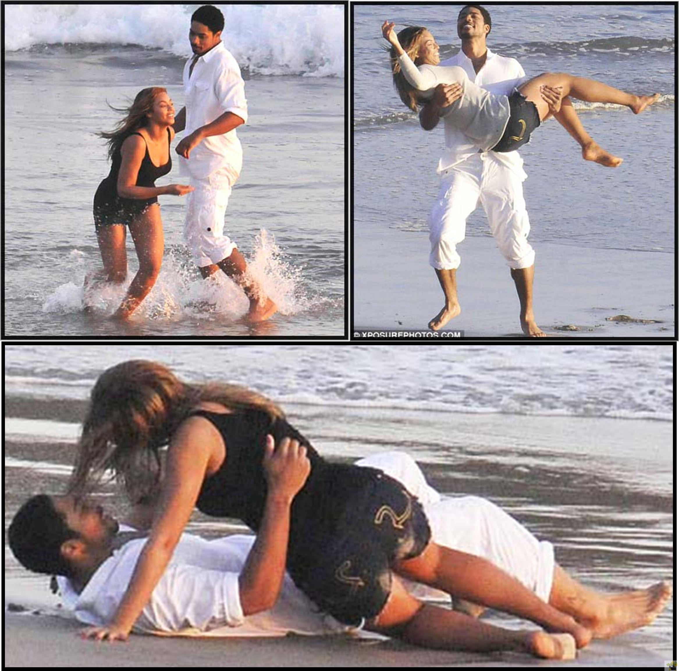 beyonce-video
