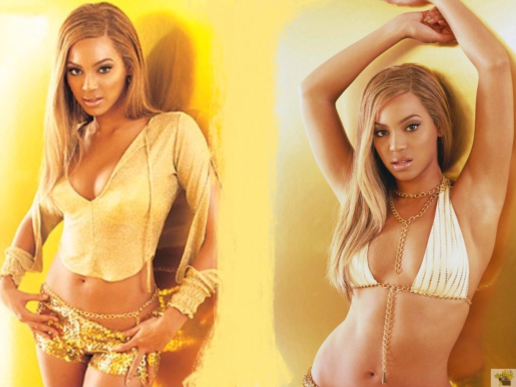 beyonce knowles 16