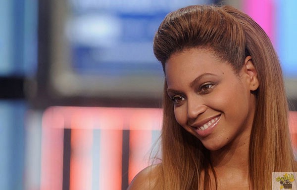 beyonce trl 600