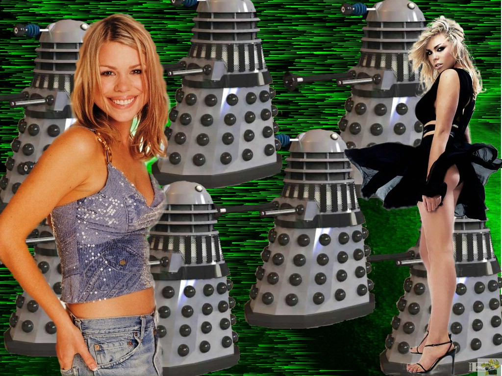 billie piper 9