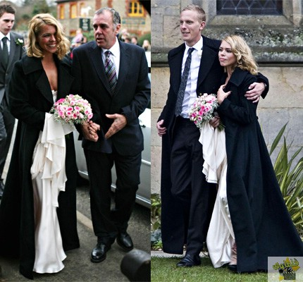 billiepiperwedding