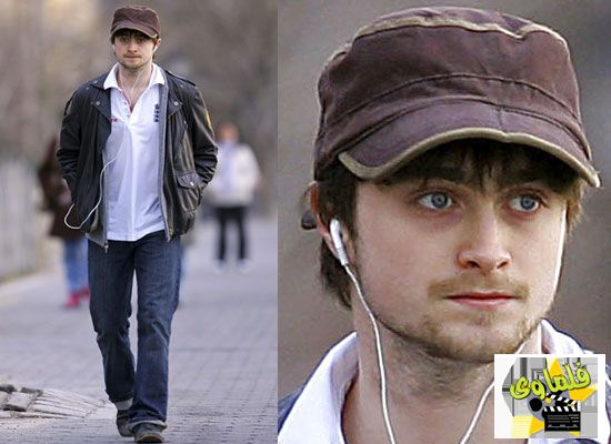 82bff8f85edb31ac daniel radcliffe in new york city