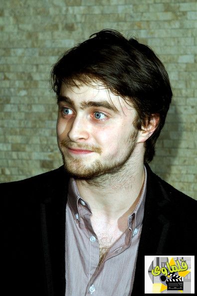 Daniel+Radcliffe+Receives+Portrait+Tony+di+ZdPjvD5u23Bl