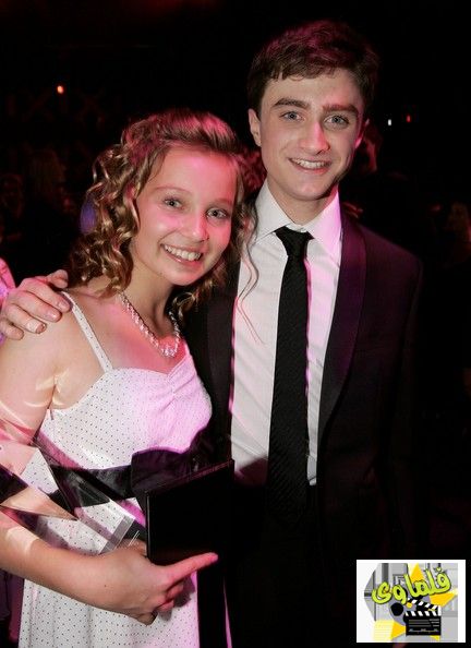 Daniel+Radcliffe+Turns+18+Monday+July+23+5kcQqRKSfFgl