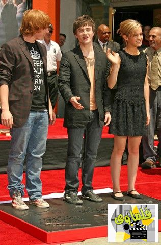 EmmaWatsonDanielRadcliffeRupertGrint19Feb2008