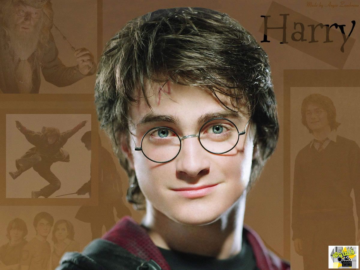 daniel radcliffe 12