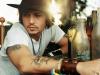Johnny Depp - A Great Actor