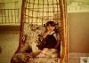photo nancy ajram baby 11