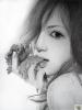 Ayumi Hamasaki by KLSADAKO