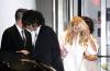 alg howard wedding