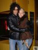 howard stern Beth Ostrosky splashnews