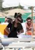 Billie+Piper+Laurence+Fox+baby+Winston+clad+iONT66gdG5pl