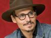 Johnny Depp - American actor
